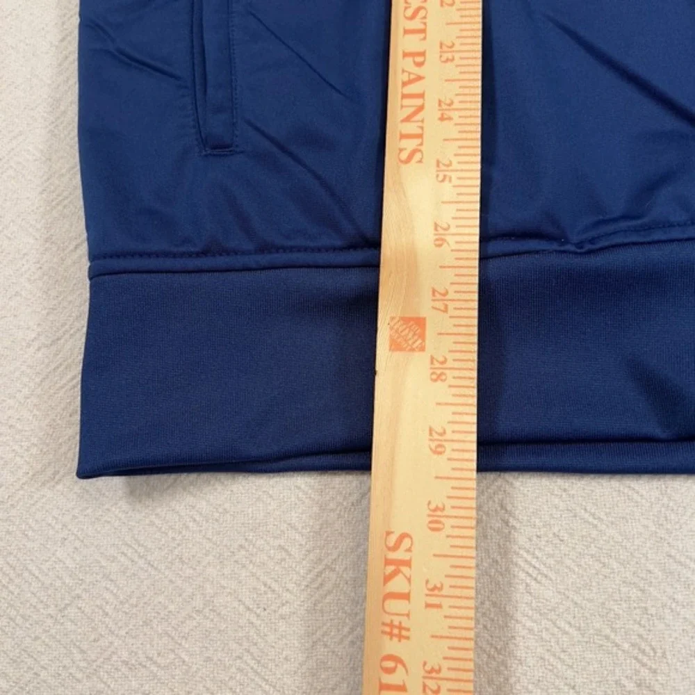 Umbro‎ USA Soccer Track Jacket Full Zip Size XL USMNT World Cup